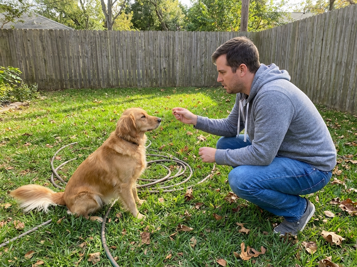 Effective Dog Training Techniques for a Happy and Obedient Pet