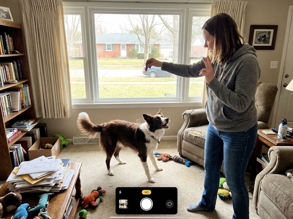 How to Stop a Dog From Barking: Complete Training Guide