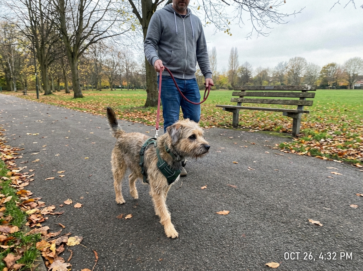 How to Stop Dog Pulling on Leash: A Complete Training Guide
