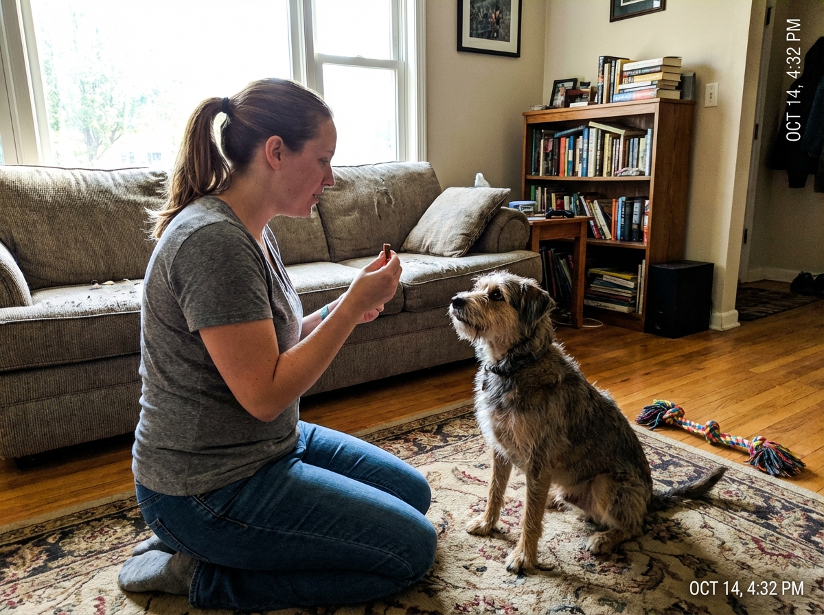 How to Train a Dog: A Complete Guide to Obedience at Home