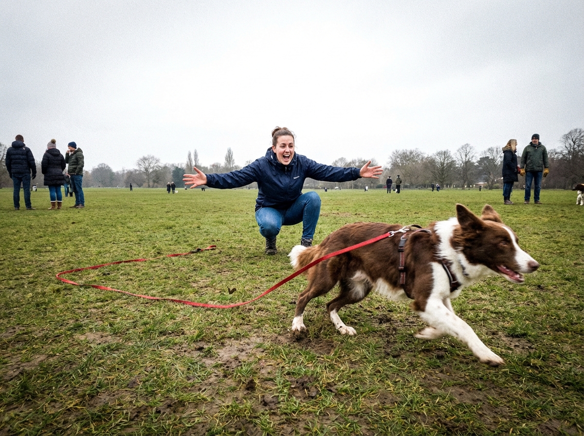 How to Train Dog to Come When Called: The Complete Guide